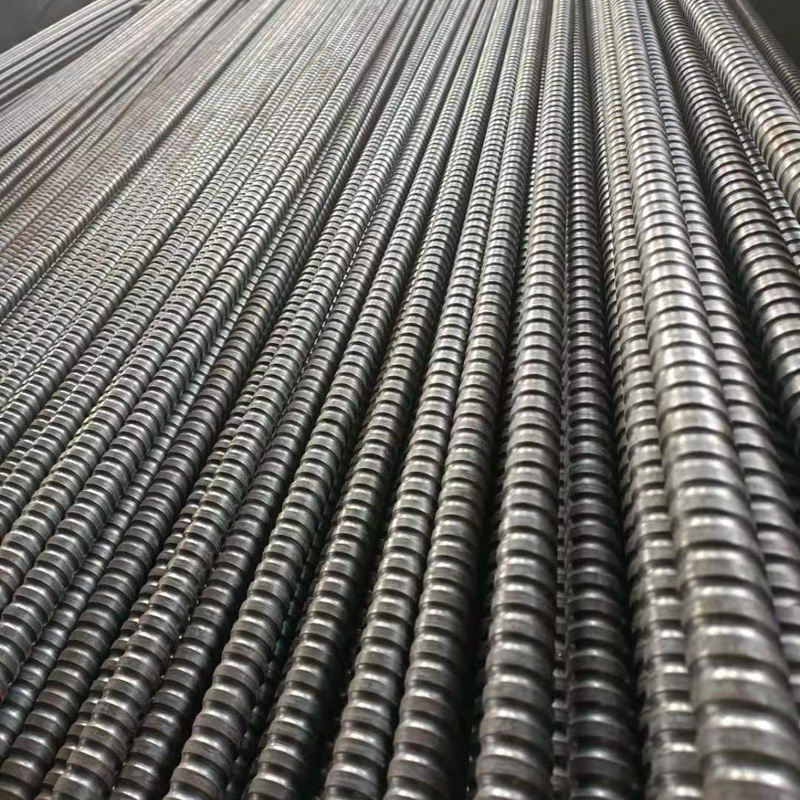蒙自中空锚杆